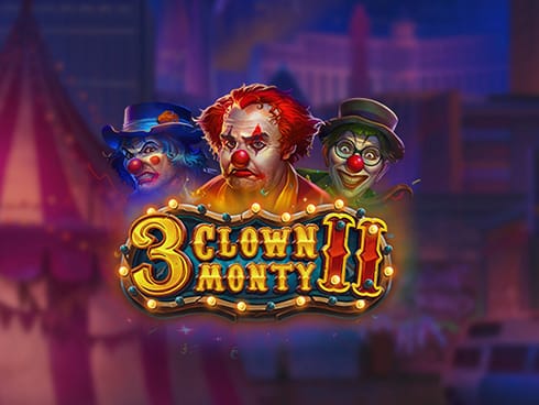 3 کلاؤن مونٹی II screenshot