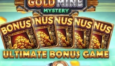Gold Mine Mystery